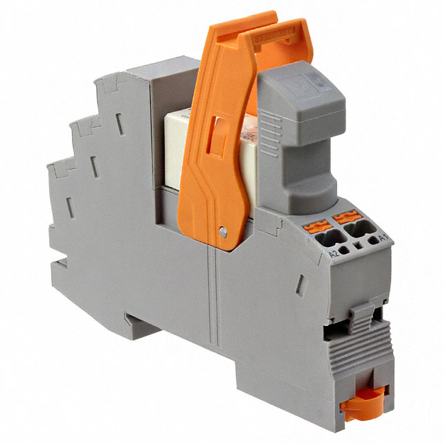 2903328 Phoenix Contact  Signal Relays Up to 2 Amps